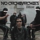 NO CACHIVACHIES Single