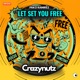 Let Set You Free Radio Edit Single