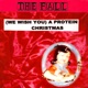 We Wish You A Protein Christmas