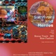 Survivors and Heroes feat Verse EP