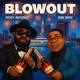 Blowout feat Ron Raxx Single