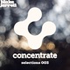 Concentrate Selections 003 DJ Mix