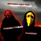 Bringen den Tod feat Paczebo PlaeKxZ Single