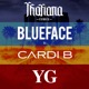 Thotiana Remix feat Cardi B YG Single