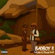 Badboy II EP