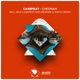 Cheonan Remixes EP