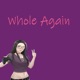 Whole Again Single
