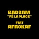 fé la place feat badsam Single