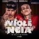 Violência feat OgBeatz Single
