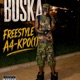 Fresstyle A4 KPO 1 Single