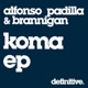 Koma EP