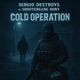 Cold Operation feat ShooterGang Kony Single