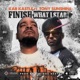 Finish What I Start feat Tony Sunshine Single