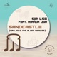 Sandcastle Remixes feat Ayanda Jiya Single
