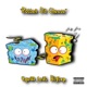 Rotten Da Cheese feat Big Txp Single