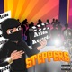 Steppers feat Jair Baby Single