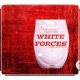 White Forces Single