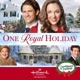 Winter Wonderland From the Hallmark Channel Original Movie One Royal Holiday Single