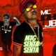 Mtg Senta Senta feat DJ Gn Explode Single