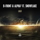 Lost feat Snowflake Single
