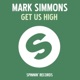 Get Us High Mark Simmons Main Mix Single