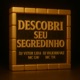 Descobri Seu Segredinho Single