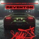 Reventon feat Anita Bus BydLuck Single