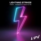 Lightning Strikes feat Roberto Montoya Single