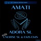 Amati Ekis Ekis Remix Single