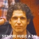 Siempre huele a sal 2021 Remastered version feat BAM BAM Single