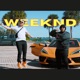 Weeknd Single