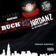 Buck 50 Jordanz All Different Flavorz feat Ty Money Single