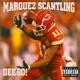 Marquez Scantling Single