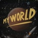 My World feat Shy Kolbe Single