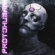 Protohuman feat Tyler Tate Hollow Front Single