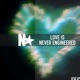 Love Is Never Engineered Sped Up Single