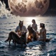 Full Moon feat Givi Kross Program Silvie Matičková Single