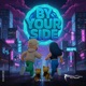 By Your Side Single