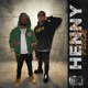 Henny Talk feat Los Single