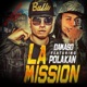 La Mission feat Polaco Single