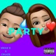 Party feat Cruize Single