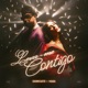 Leva me Contigo Single