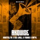 Akquise feat Raf45 Pushky Der Evoel Single