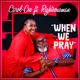 When we pray feat Righteousman Single