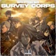 Survey Corps feat HalaCG 954mari Ham Sandwich Connor Quest Aerial Ace FrivolousShara WYT Single