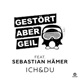 Ich Du Remixes feat Sebastian Hämer EP