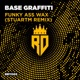 Funky Ass Wax StuartM Remix Single