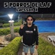 5 Porros De La F Single