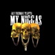 My N s feat Jaefreemen Single