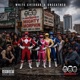 Mighty Morphin feat Tusco Oso G Single